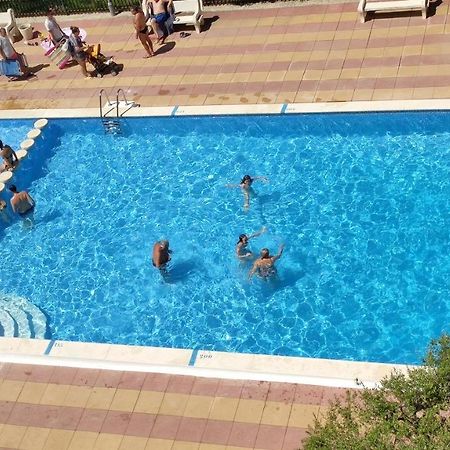 Calafell 5 Beach Ngoại thất bức ảnh