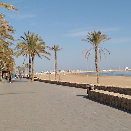 Calafell 5 Beach Ngoại thất bức ảnh