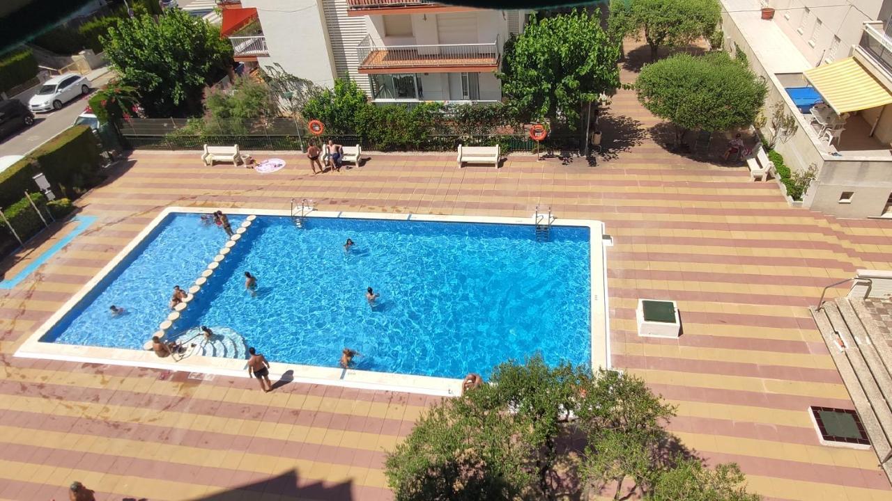 Calafell 5 Beach Ngoại thất bức ảnh
