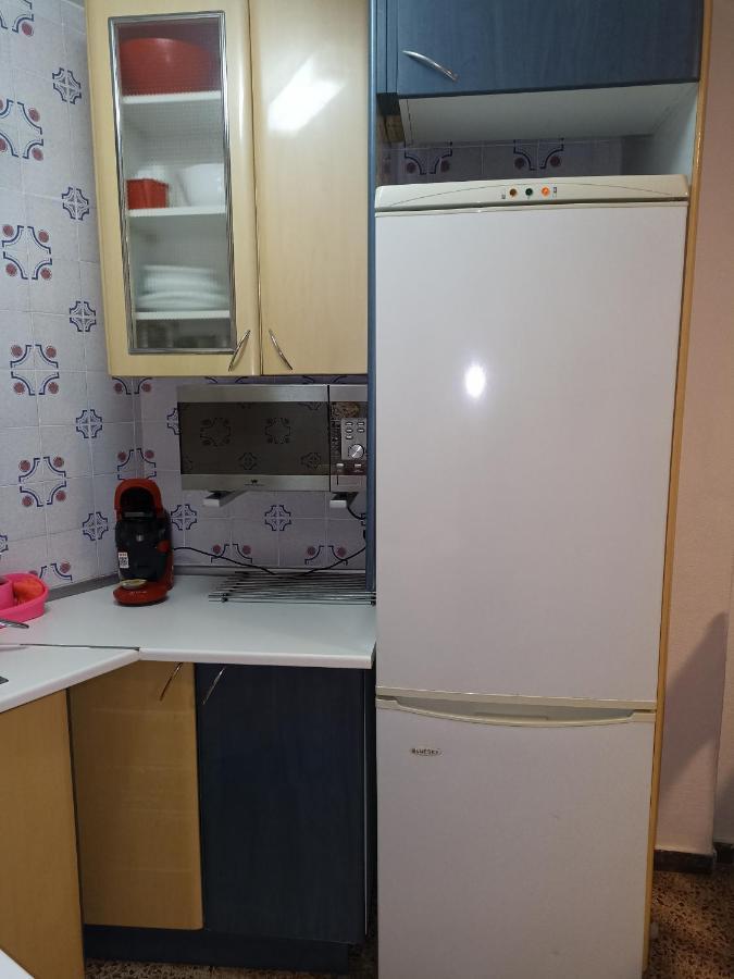Calafell 5 Beach Ngoại thất bức ảnh