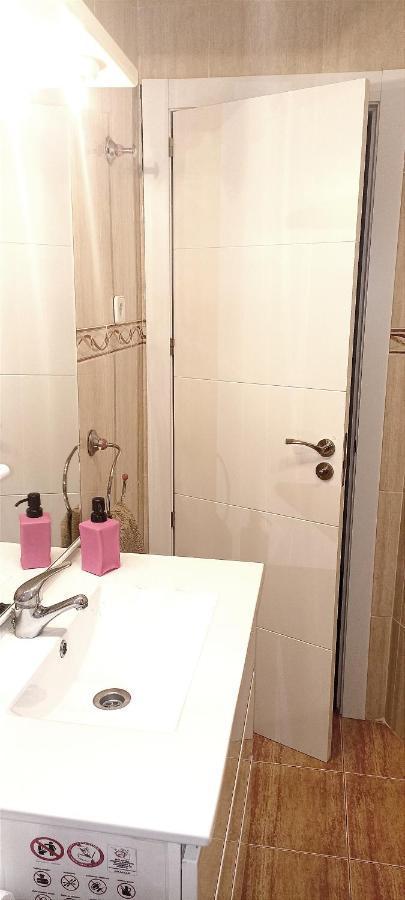 Calafell 5 Beach Ngoại thất bức ảnh