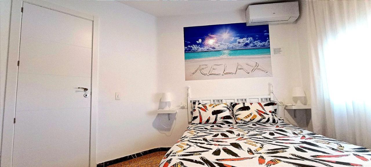 Calafell 5 Beach Ngoại thất bức ảnh