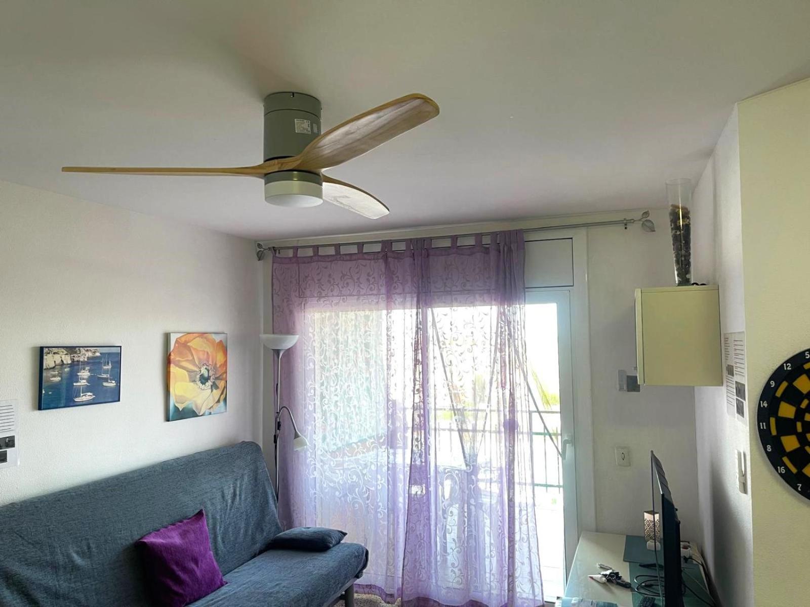 Calafell 5 Beach Ngoại thất bức ảnh