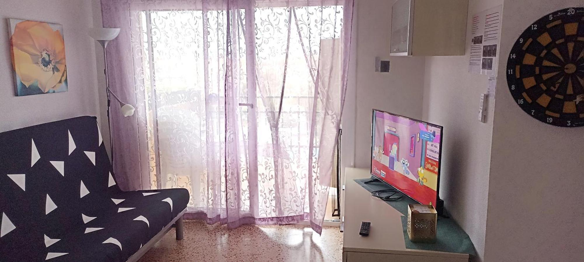 Calafell 5 Beach Ngoại thất bức ảnh