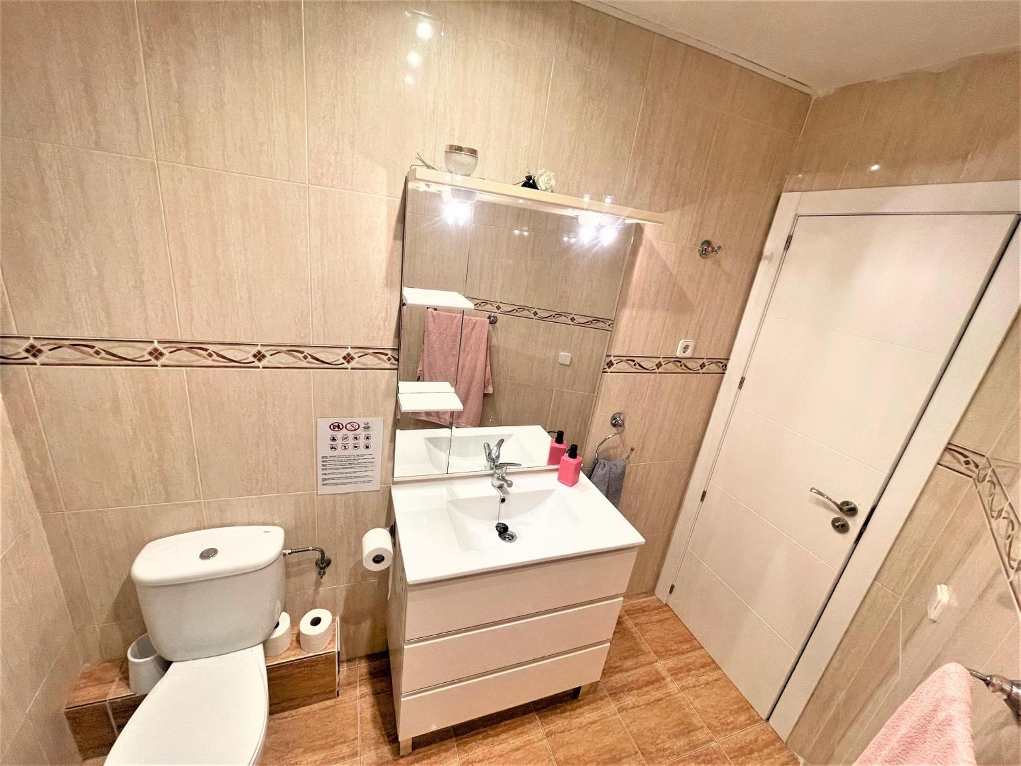 Calafell 5 Beach Ngoại thất bức ảnh