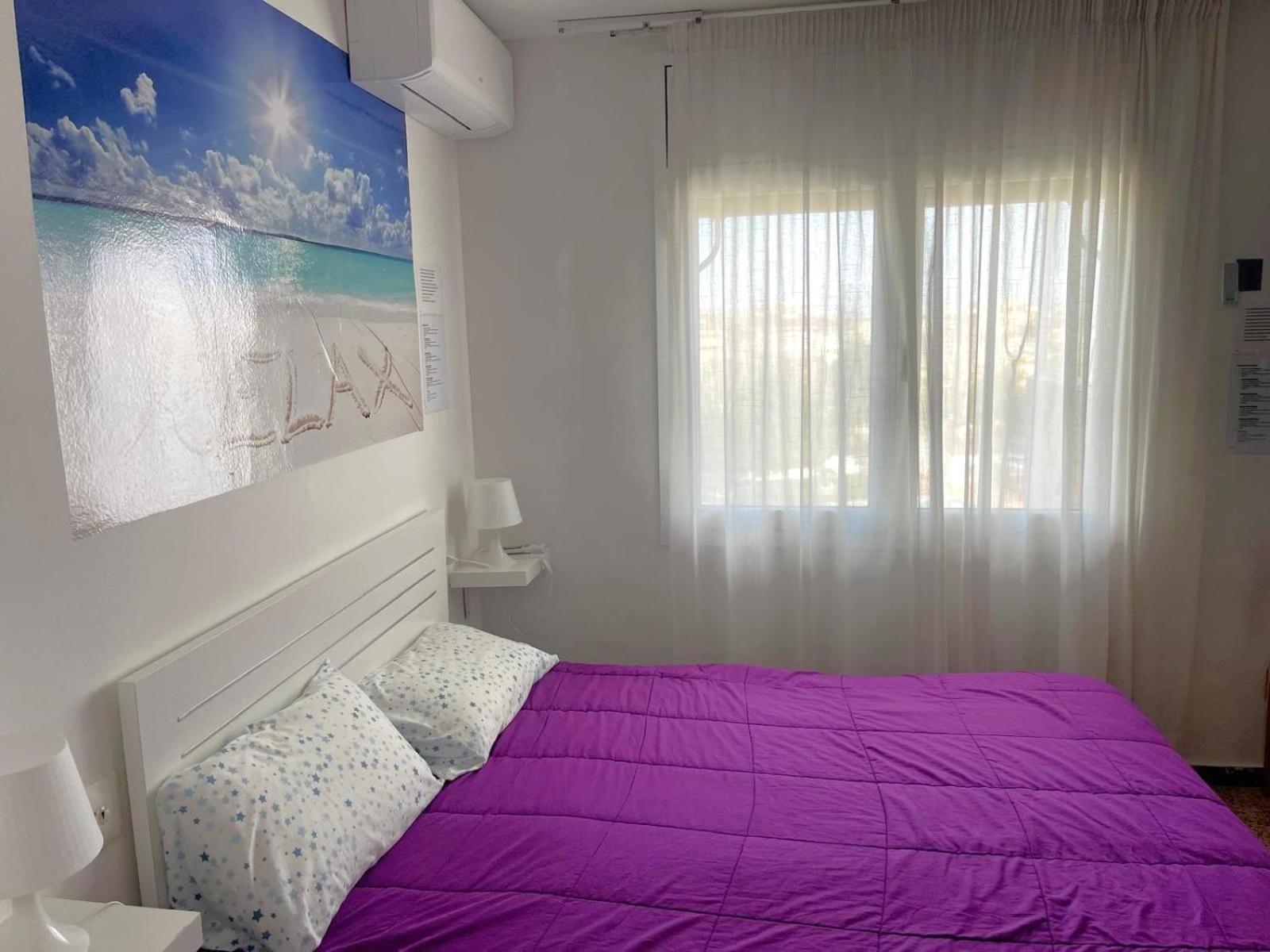 Calafell 5 Beach Ngoại thất bức ảnh
