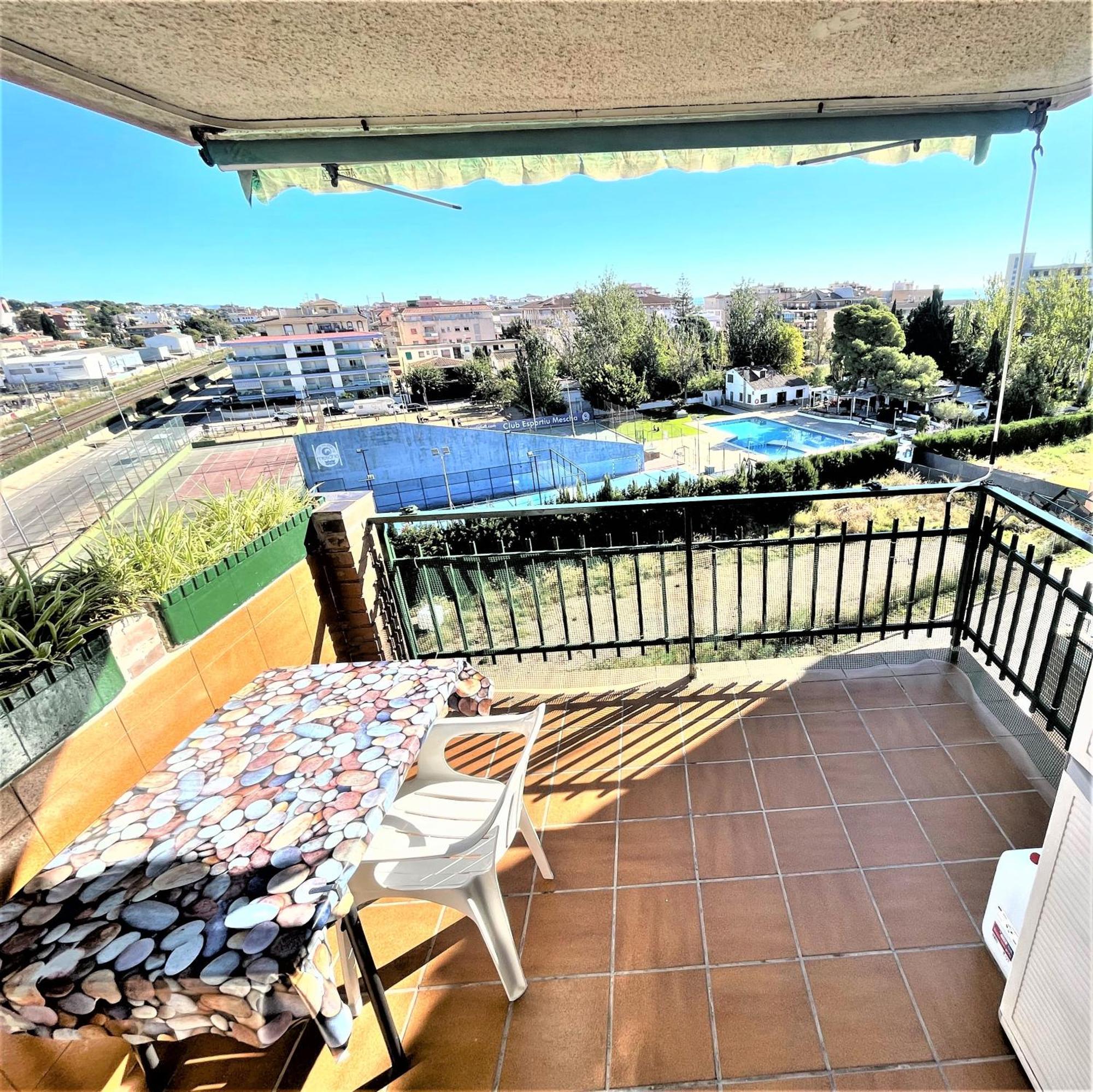 Calafell 5 Beach Ngoại thất bức ảnh