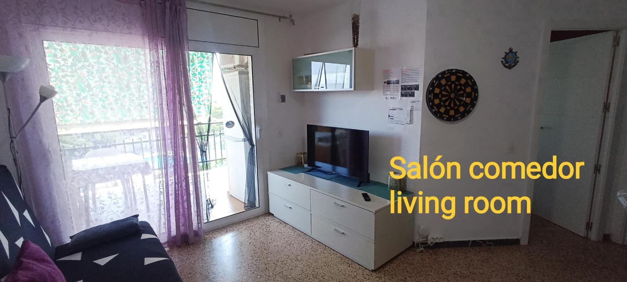 Calafell 5 Beach Ngoại thất bức ảnh