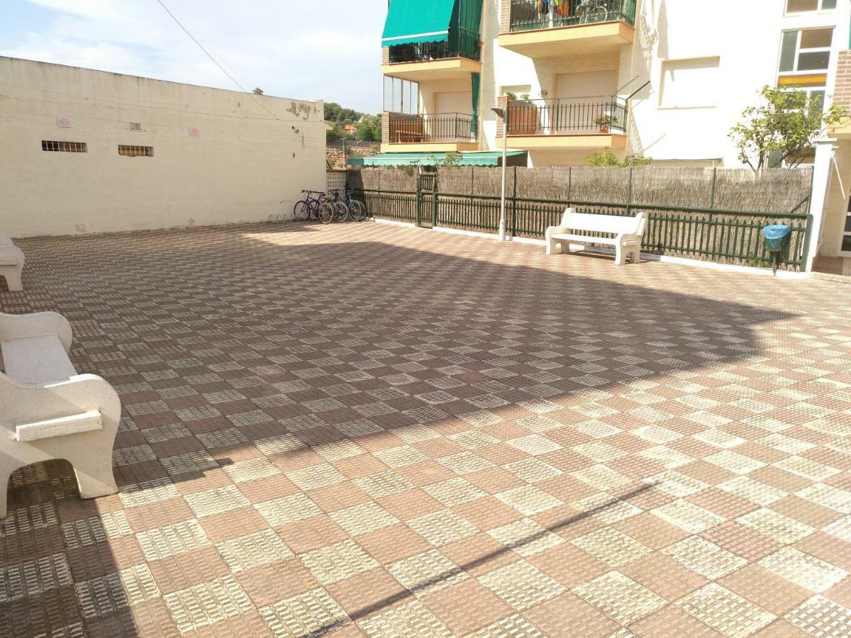 Calafell 5 Beach Ngoại thất bức ảnh