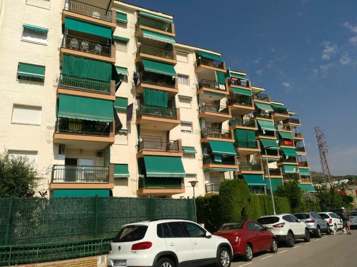 Calafell 5 Beach Ngoại thất bức ảnh